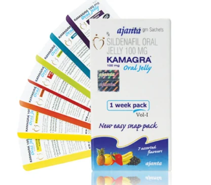 kamagra oral jelly